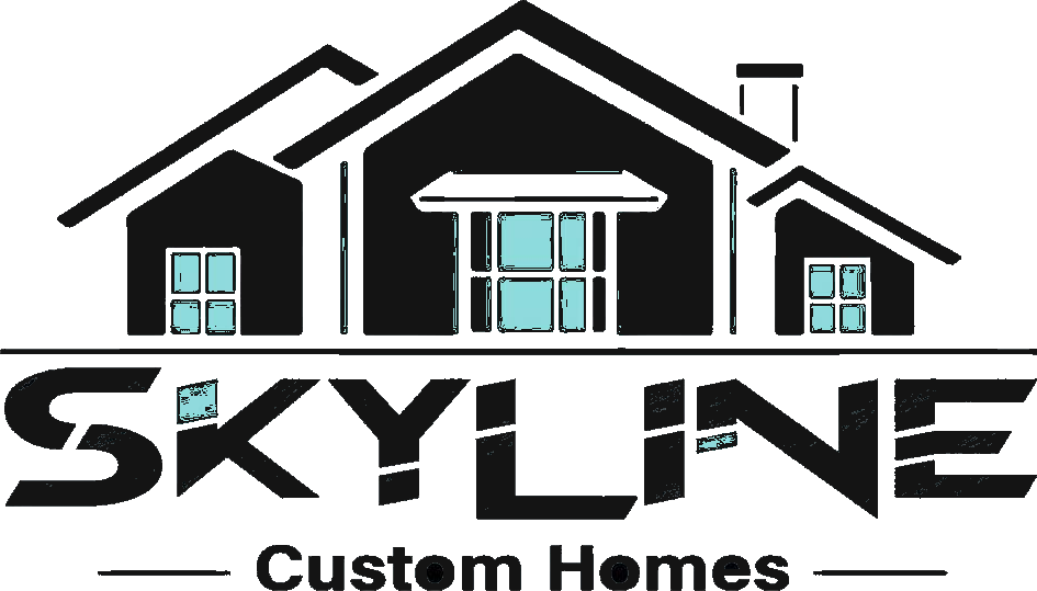 Skyline Custom Homes logo