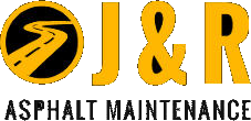 J&R Asphalt Maintenance logo
