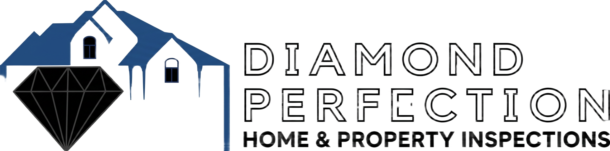 Diamond Perfection Home & Property Inspections logo